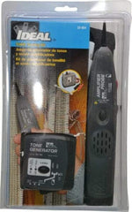 Ideal - Tone Generator & Probe Kit - Exact Tool & Supply