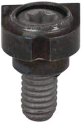 Kennametal - Series SEFAS, Clamp for Indexables - Compatible with 360.650, 360.651, 360.652, 360.653 Clamp Screws - Exact Tool & Supply