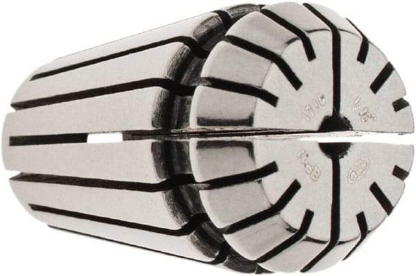 Techniks - 0.043 to 0.062" ER11 Collet - Exact Tool & Supply