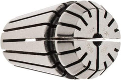 Techniks - 0.043 to 0.062" ER11 Collet - Exact Tool & Supply