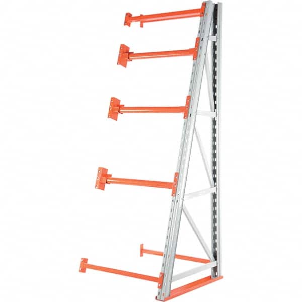 Vestil - Storage Rack - - Exact Tool & Supply