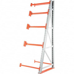 Vestil - Storage Rack - - Exact Tool & Supply