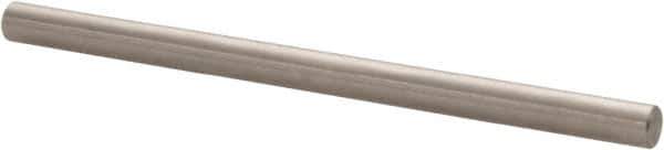 Vermont Gage - 0.1164 Inch Diameter Plug & Pin Gage - Class X Minus - Exact Tool & Supply