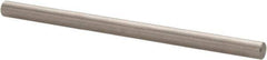 Vermont Gage - 0.1218 Inch Diameter Plug & Pin Gage - Class X Minus - Exact Tool & Supply