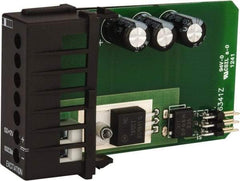 Simpson Electric - 0 Digit Counter - 3.62 Inch Wide, x 1.77 Inch High, Excitation Output Card - Exact Tool & Supply