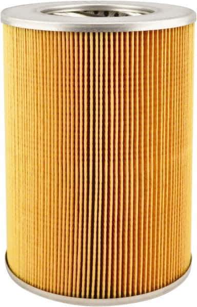 Hastings - Automotive Hydraulic Filter - AC Delco PF846, Fram C732 - Fram C732, GMC 6439488, Hastings PT191-10, Purolator PM6042, Wix 51437 - Exact Tool & Supply