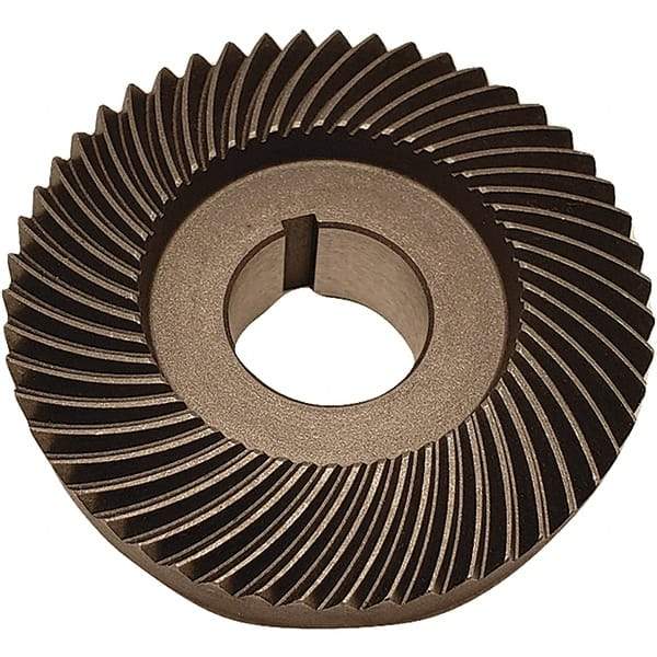 Dynabrade - 8" Air Buffer Bevel Gear - Use with 51445 - Exact Tool & Supply