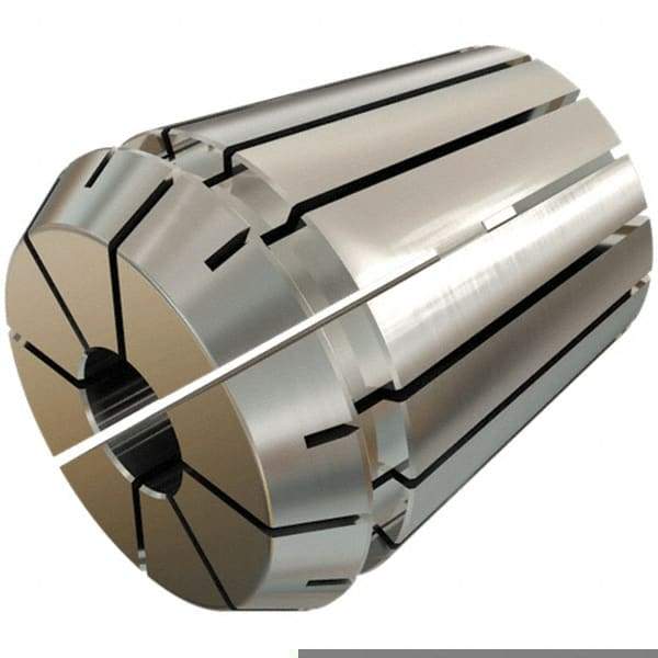 Iscar - 1" ER40 Collet - 0.0004" TIR - Exact Tool & Supply