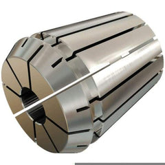 Iscar - 1" ER40 Collet - 0.0004" TIR - Exact Tool & Supply