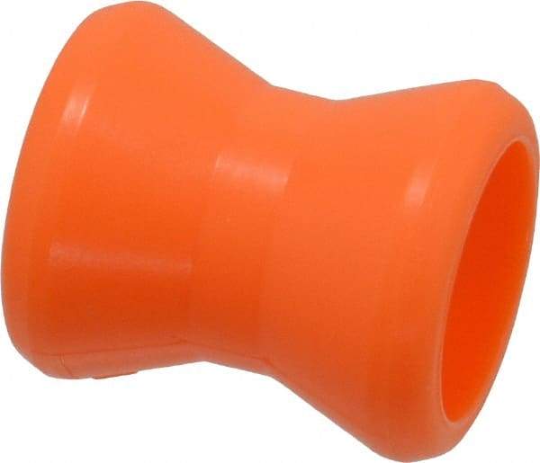 Loc-Line - 20 Piece, 1/4" Hose ID, Female to Female Coolant Hose Double Socket - 1/4" For Loc-Line Modular Hose Systems - Exact Tool & Supply