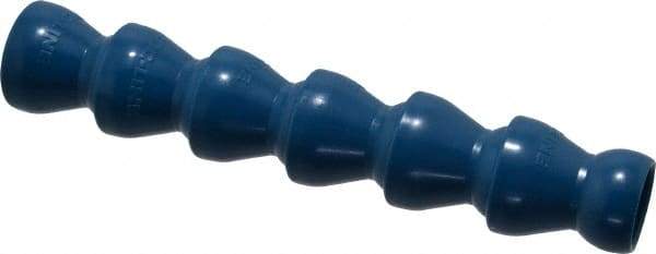 Loc-Line - 59 Piece, 25' Hose Length, 1/2" Hose ID, Coolant Hose Kit - For Loc-Line Modular Hose Systems - Exact Tool & Supply