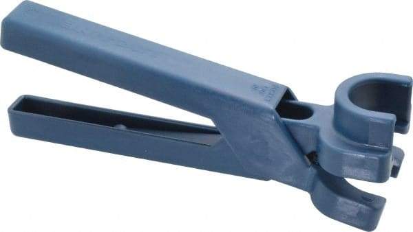 Loc-Line - 3/4" Hose Inside Diam, Coolant Hose Hose Assembly Pliers - For Use with 3/4" Loc-Line Modular Hose System, 1 Piece - Exact Tool & Supply