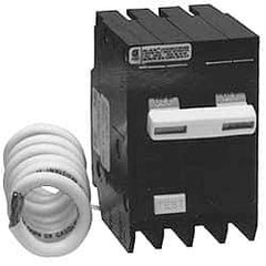 Eaton Cutler-Hammer - 60 Amp, 240 VAC, 3 Pole, Plug In Miniature Circuit Breaker - Thermal Magnetic Trip, 8-1/0 AWG, 2-3/8 Inch Deep x 2-15/16 Inch High x 3 Inch Wide - Exact Tool & Supply