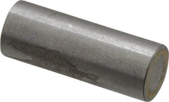 Eclipse - 3/8" Diam, 6-32 Thread, 0.87 Lb Average Pull Force, Alnico Pot Magnets - 220°C Max Operating Temp, 1" High - Exact Tool & Supply