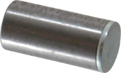 Eclipse - 1/2" Diam, 6-32 Thread, 1.75 Lb Average Pull Force, Alnico Pot Magnets - 220°C Max Operating Temp, 1" High - Exact Tool & Supply