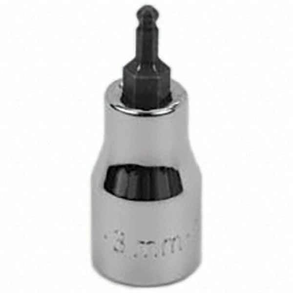 SK - Hand Hex & Torx Bit Sockets - Exact Tool & Supply