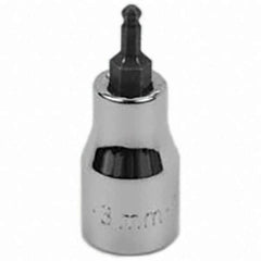 SK - Hand Hex & Torx Bit Sockets - Exact Tool & Supply
