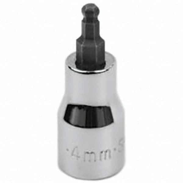 SK - Hand Hex & Torx Bit Sockets - Exact Tool & Supply