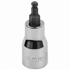 SK - Hand Hex & Torx Bit Sockets - Exact Tool & Supply
