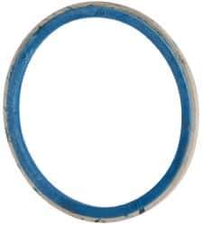 Cooper Crouse-Hinds - PVC/Steel Self Retaining PVC Gasket for 2" Conduit - For Use with Intermediate Metal Conduit & Rigid Conduit - Exact Tool & Supply