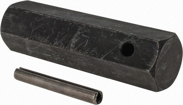 Proto - 3/4" Drive, 1" Hex Drive Bit Repair Kit - 2-11/16" OAL - Exact Tool & Supply