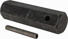 Proto - 3/4" Drive, 1" Hex Drive Bit Repair Kit - 2-11/16" OAL - Exact Tool & Supply