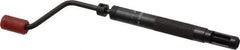 Recoil - #12-24, Tanged Insert Compatible, Prewinder Thread Insert Hand Installation Tool - Type V Prewinder, UNC Thread - Exact Tool & Supply