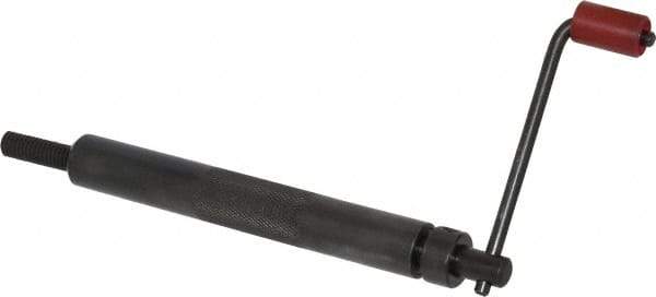 Recoil - 3/8-16, Tanged Insert Compatible, Prewinder Thread Insert Hand Installation Tool - Type V Prewinder, UNC Thread - Exact Tool & Supply