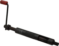 Recoil - 7/16-14, Tanged Insert Compatible, Prewinder Thread Insert Hand Installation Tool - Type V Prewinder, UNC Thread - Exact Tool & Supply