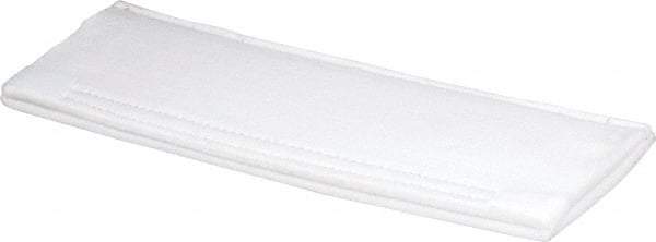 Lift-All - 18" Long x 6" Wide x 5/8" High x 5/16" Thick, Wear Pad - Fits up to 1/2" Chain Sling Diam and up to 4" Web Sling Width - Exact Tool & Supply