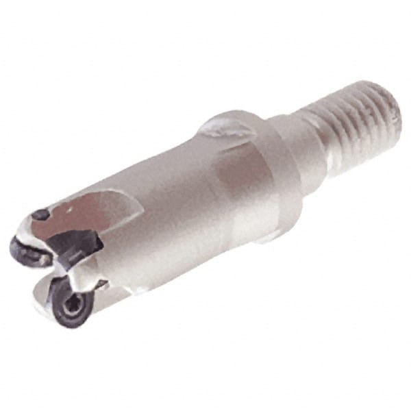 Iscar - End Mill Holder/Adapter - - Exact Tool & Supply