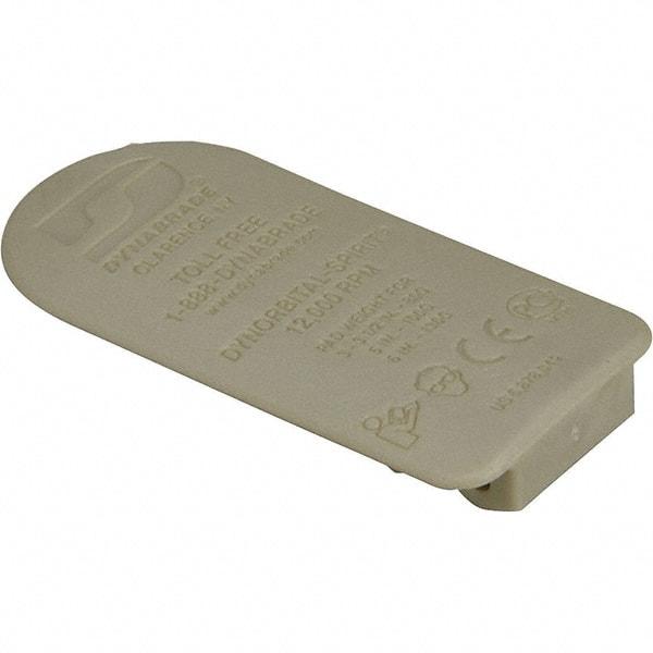 Dynabrade - Air Orbital Sander Throttle Lever - Exact Tool & Supply