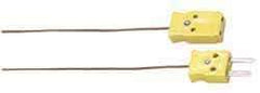 Fluke - Electrical Test Equipment Extension Wire Kit - Use with T-Type Thermometers - Exact Tool & Supply