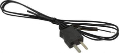 Fluke - Electrical Test Equipment Probe - Use with J-Type Thermometers - Exact Tool & Supply
