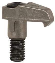 Kennametal - Series Kendex & Top Notch, Clamp Assembly for Indexables - Neutral Cut - Exact Tool & Supply