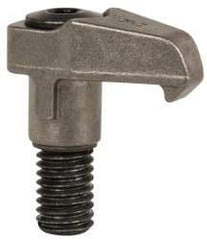 Kennametal - Series Kendex & Top Notch, Clamp Assembly for Indexables - Neutral Cut - Exact Tool & Supply