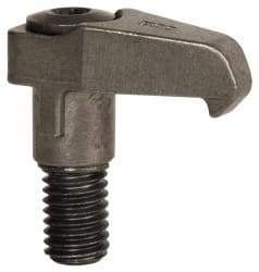 Kennametal - Series Top Notch, Clamp Assembly for Indexables - Right Hand Cut - Exact Tool & Supply