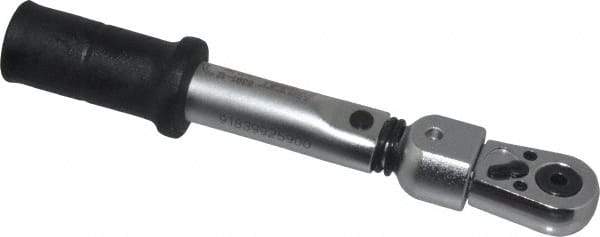 Kennametal - Wrench for Indexable Milling & Turning - Clamp Compatible, Series KM Micro - Exact Tool & Supply