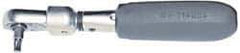 Kennametal - Wrench for Indexable Milling & Turning - Clamp Compatible, Series KM Micro - Exact Tool & Supply