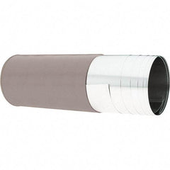Precision Brand - 100 Inch Long x 6 Inch Wide x 0.01 Inch Thick, Roll Shim Stock - Aluminum - Exact Tool & Supply