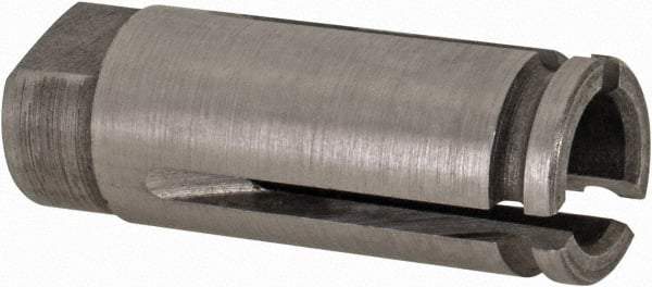Procunier - Tru-Tap Series 1E Hand Tap Collet - #14 Tap - Exact Tool & Supply
