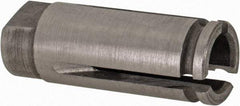 Procunier - Tru-Tap Series 1E Hand Tap Collet - #14 Tap - Exact Tool & Supply