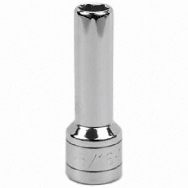 SK - Hand Socket - Exact Tool & Supply