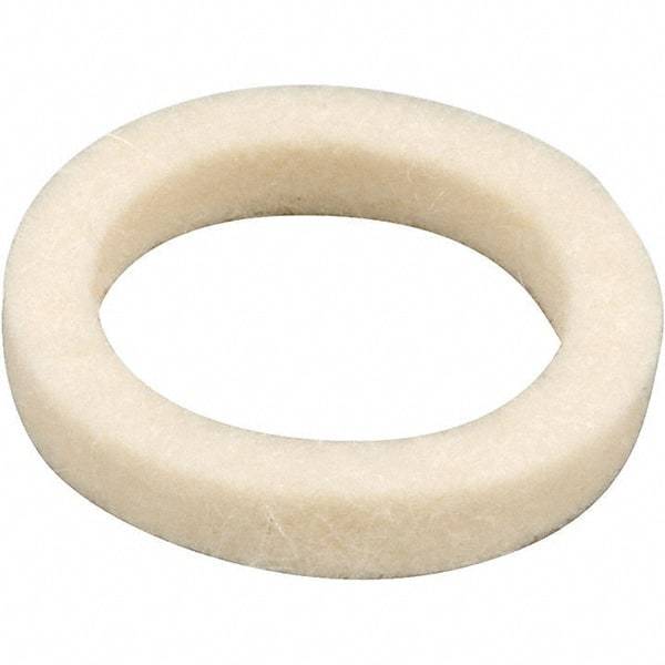 Dynabrade - Air Pistol Grip Disc Sander Felt Seal - Exact Tool & Supply