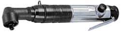 Ingersoll-Rand - 3/8" Drive, 500 RPM, 29.95 Ft/Lb Torque, Nut Runner - 1/4 NPT Inlet, 27 CFM, 764.64 LFM - Exact Tool & Supply