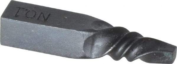 Walton - Spiral Flute Screw & Pipe Extractor - #1 Extractor for 3/8" Screw - Exact Tool & Supply