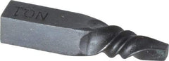 Walton - Spiral Flute Screw & Pipe Extractor - #1 Extractor for 3/8" Screw - Exact Tool & Supply