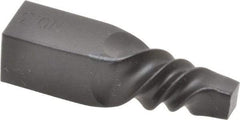 Walton - Spiral Flute Screw & Pipe Extractor - #3 Extractor for 5/8, 3/4" Screw - Exact Tool & Supply