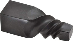 Walton - Spiral Flute Screw & Pipe Extractor - #5 Extractor for 1-1/8, 1-1/4" Screw - Exact Tool & Supply