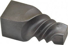 Walton - Spiral Flute Screw & Pipe Extractor - #7 Extractor for 2" Screw - Exact Tool & Supply